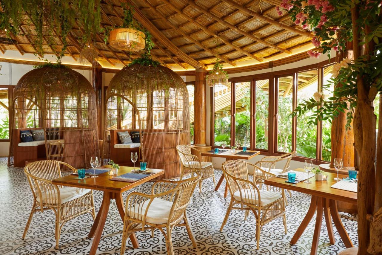 La Cocotte Villa & Farm Khao Yai Nong Sarai Экстерьер фото