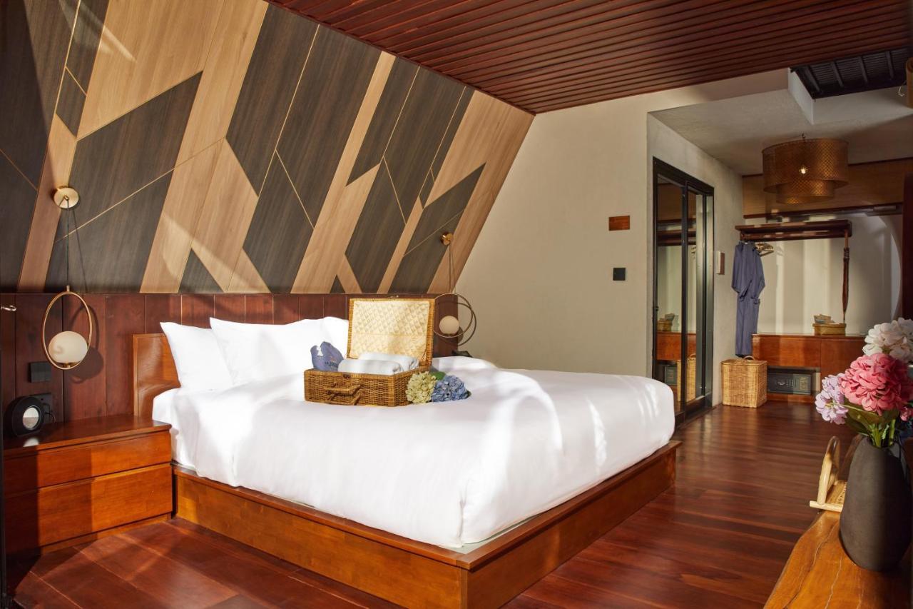 La Cocotte Villa & Farm Khao Yai Nong Sarai Экстерьер фото