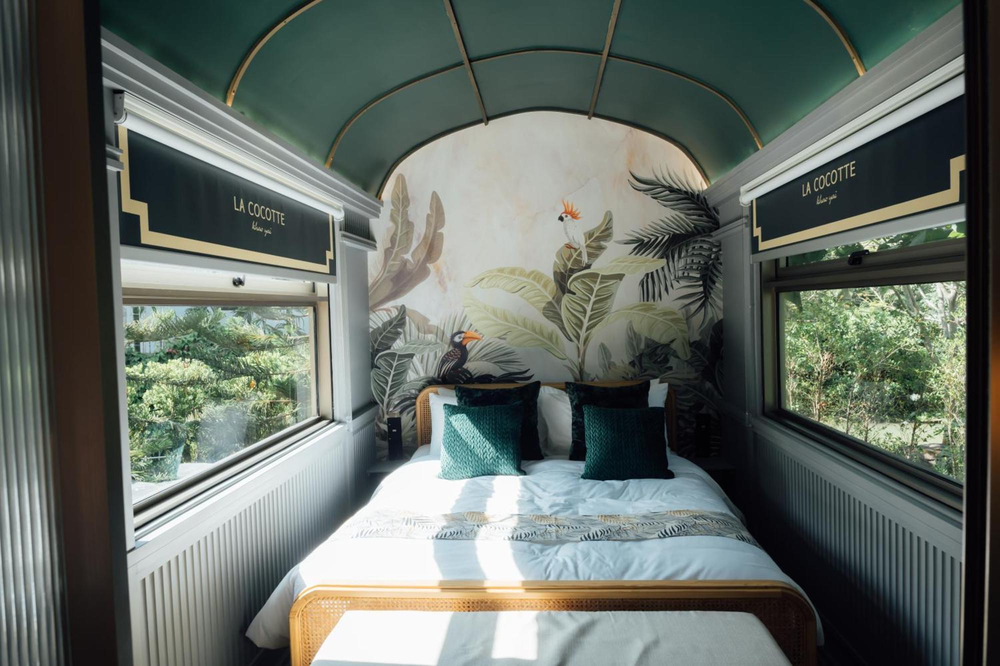 La Cocotte Villa & Farm Khao Yai Nong Sarai Экстерьер фото
